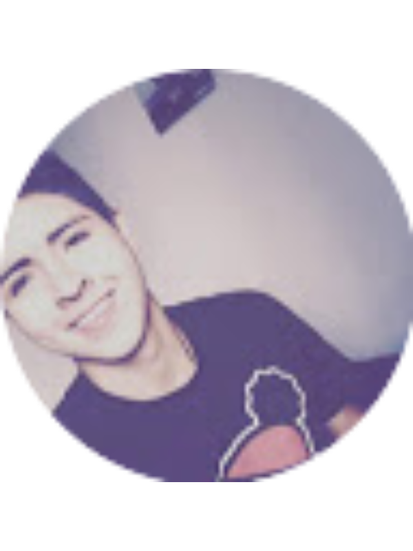 Photo of Carlos Vizuete garcia