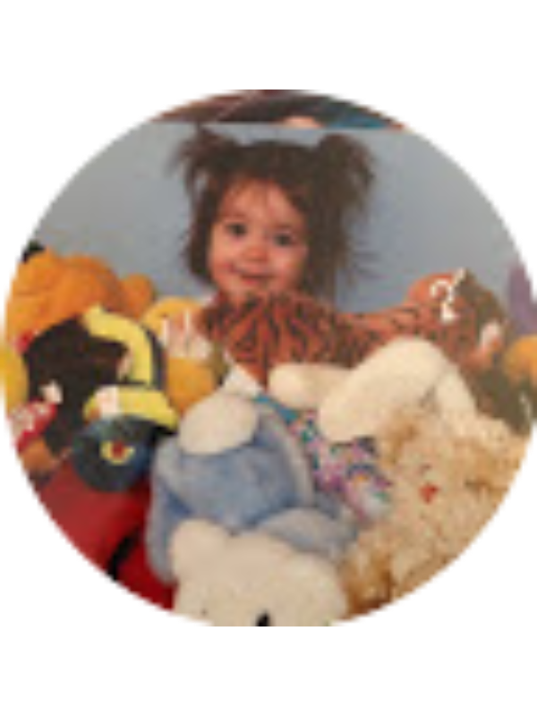 Photo of Courtney Brink