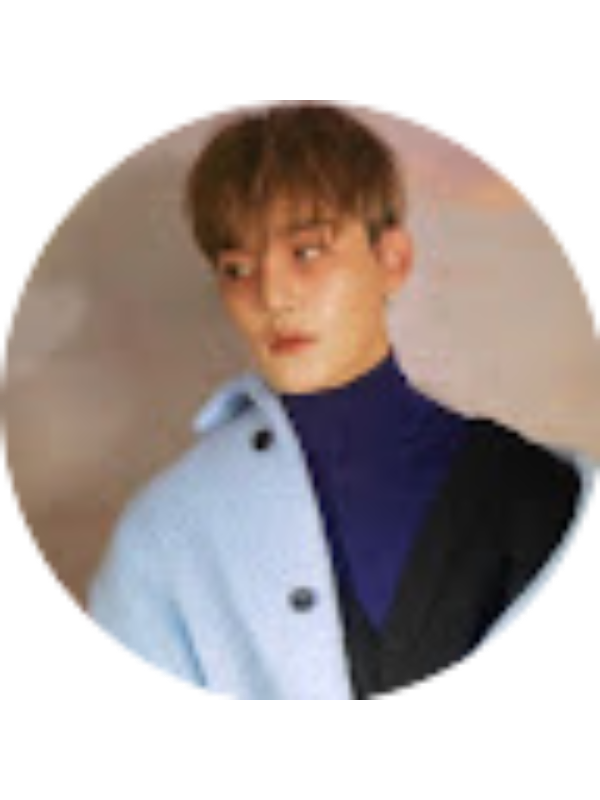 Photo of Rishard Dillard _ Student - KnightdaleHS