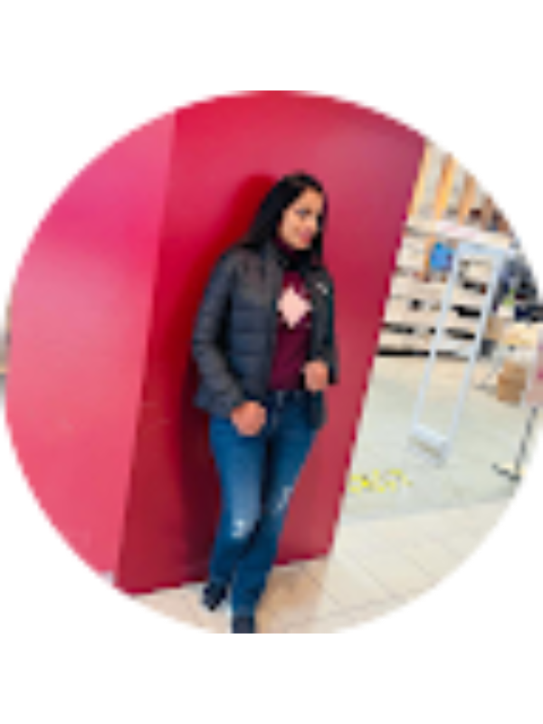 Photo of Rajwinder Kaur