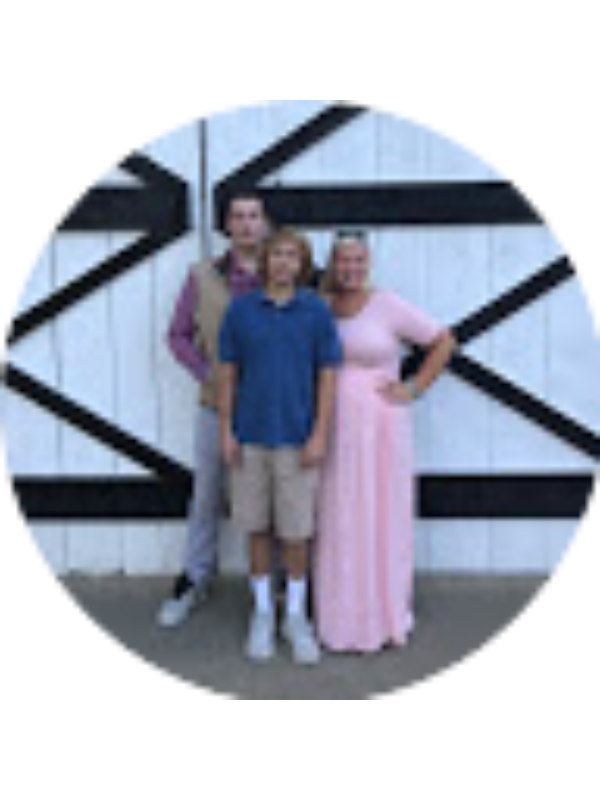 Photo of Grant Bourne