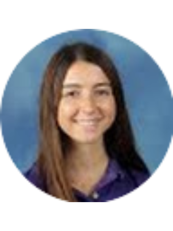 Photo of Skylar Kronrad