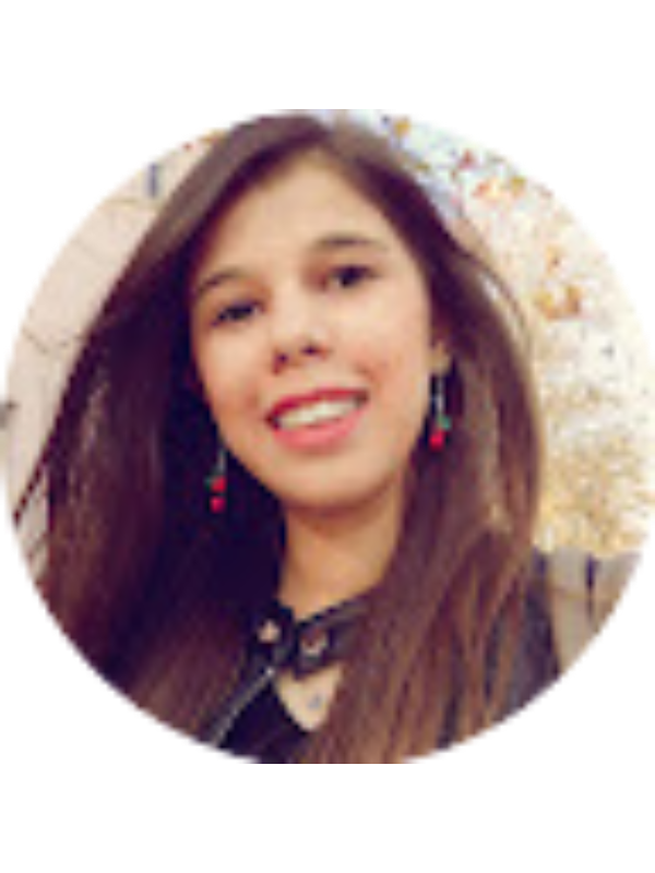 Photo of Elif Rumeysa Virlan