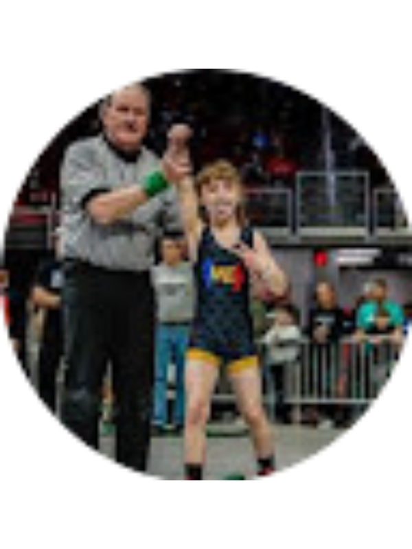 Photo of Beckett Moyer