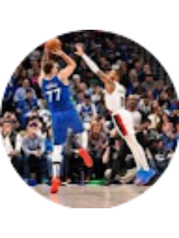 Photo of Colby Wyatt