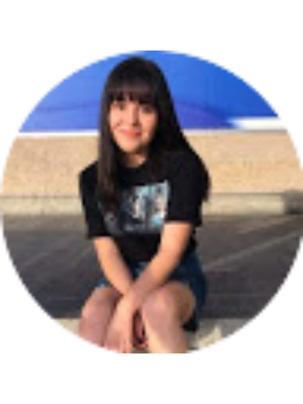 Photo of FERNANDA HERRERA LUIS