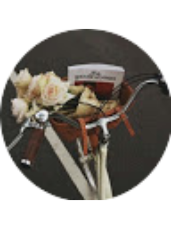 Photo of Valeria Martinez