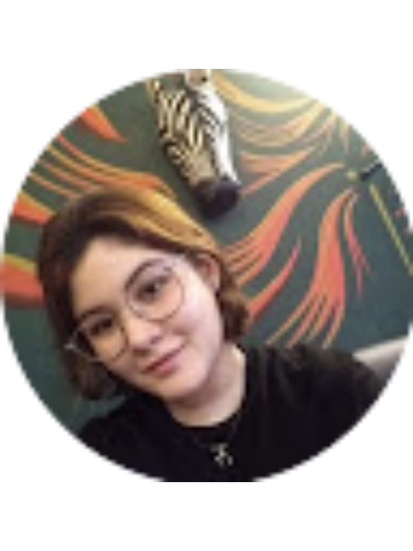 Photo of MARIANA GALVIS ESCOBAR