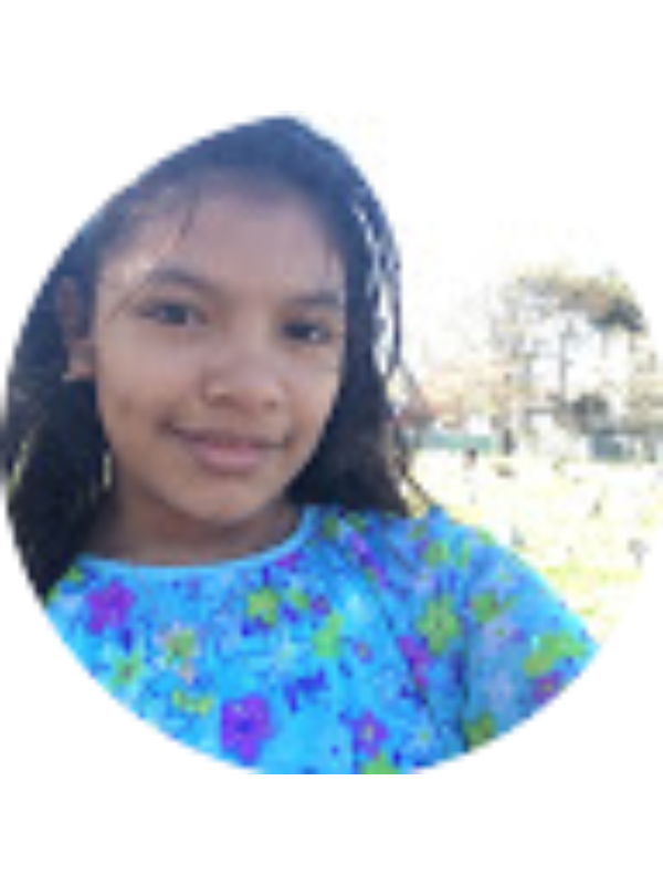 Photo of AdrianaS CruzRivas