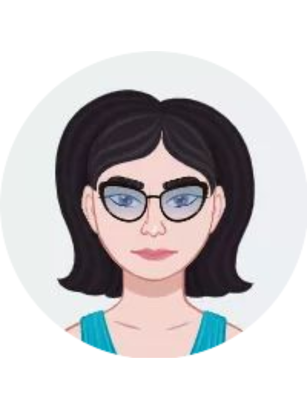 Photo of Maria Josefa Alves Moedas Lory Costa