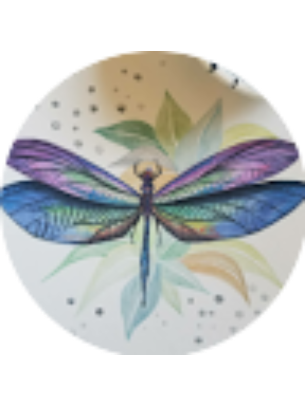 Photo of Emily Jimena De Le&oacute;n Caminade