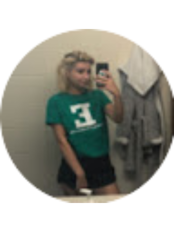 Photo of Brooke Westover