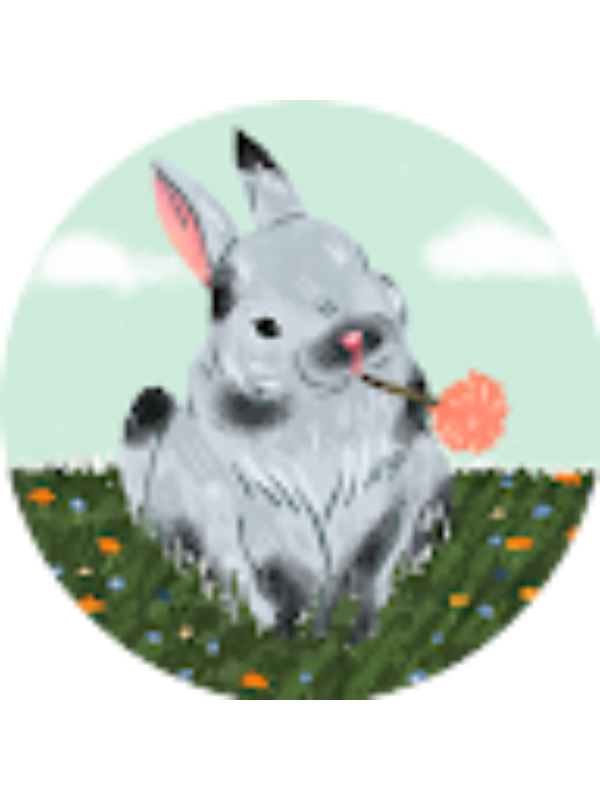 Photo of Fatimah Kabia