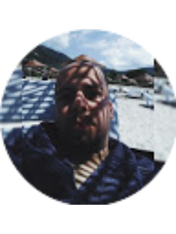 Photo of Mustafa Darı