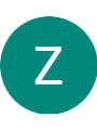 Picture of Zohra Rehouni