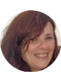 Picture of Paula Cordeiro