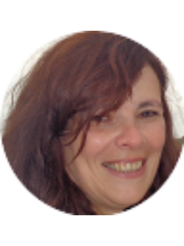 Photo of Paula Cordeiro
