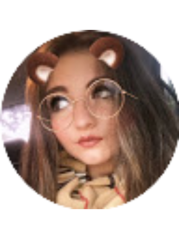 Photo of Jessica Vega Escutia