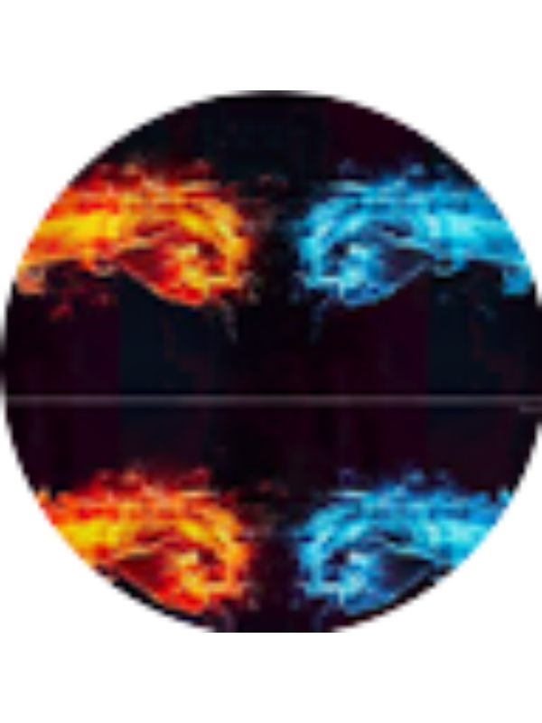 Photo of Benjamin Douglas