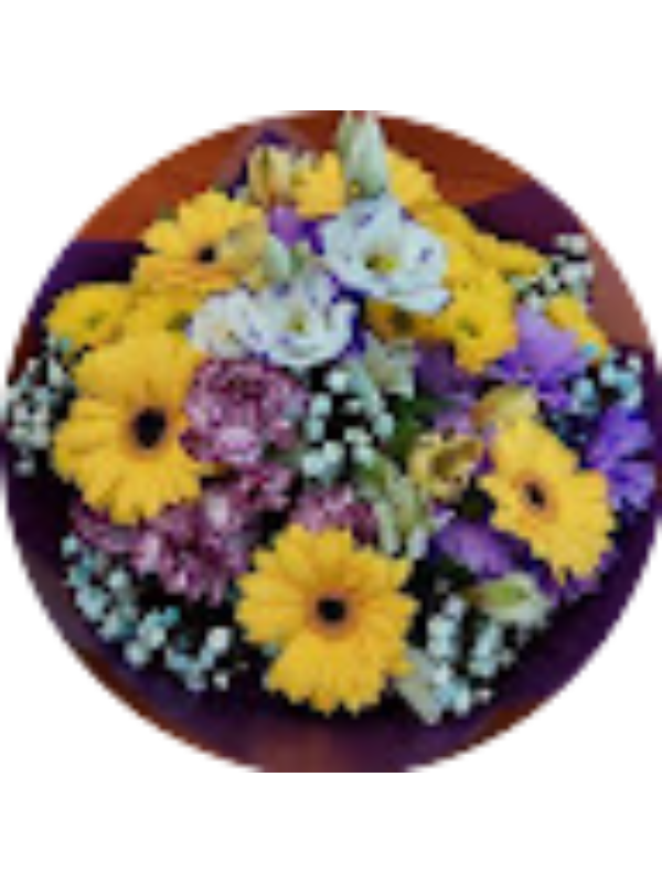 Photo of Vilma Staseliuniene