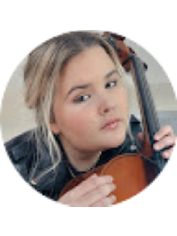 Photo of Karly Brooks