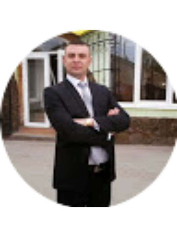 Photo of Coretchi Boris