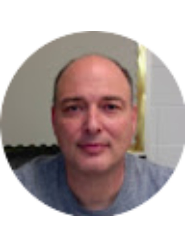 Photo of Lee Brownell