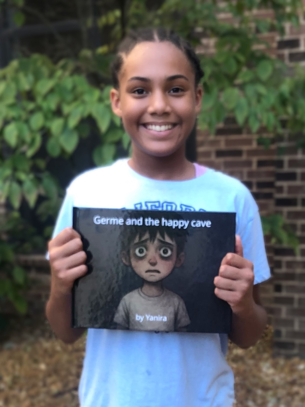 Photo of Yanira Williams