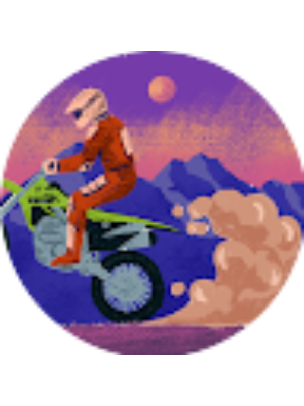 Photo of Mateo Gonzalez