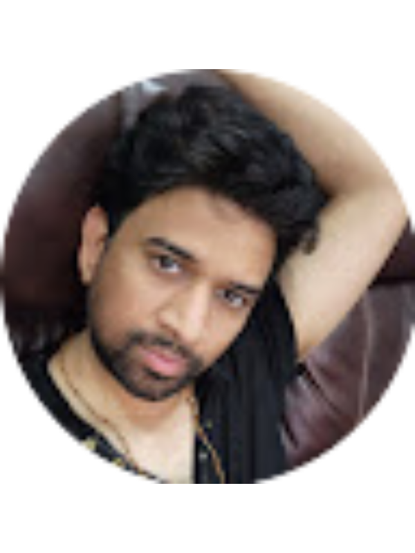 Photo of Hema Kapavarapu