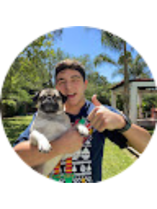 Photo of Oscar Gael Flores Mart&iacute;nez