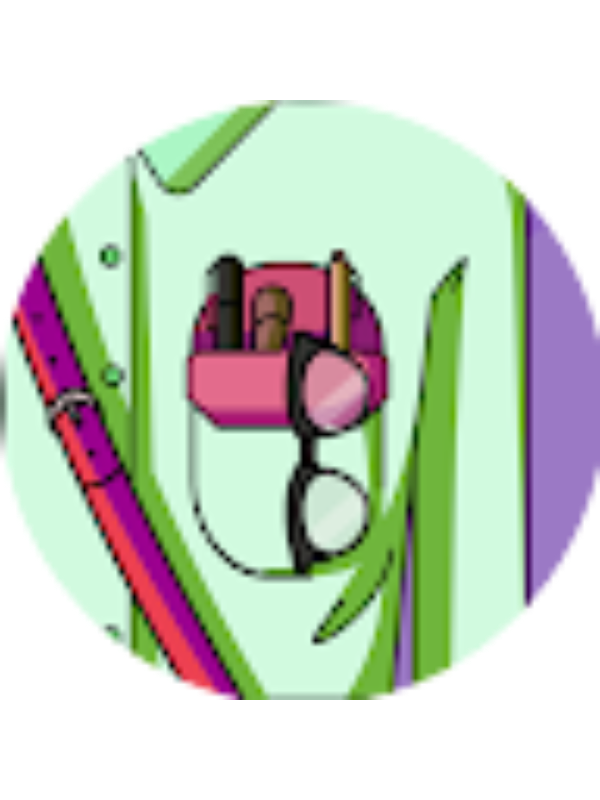 Photo of Leland Mitchell