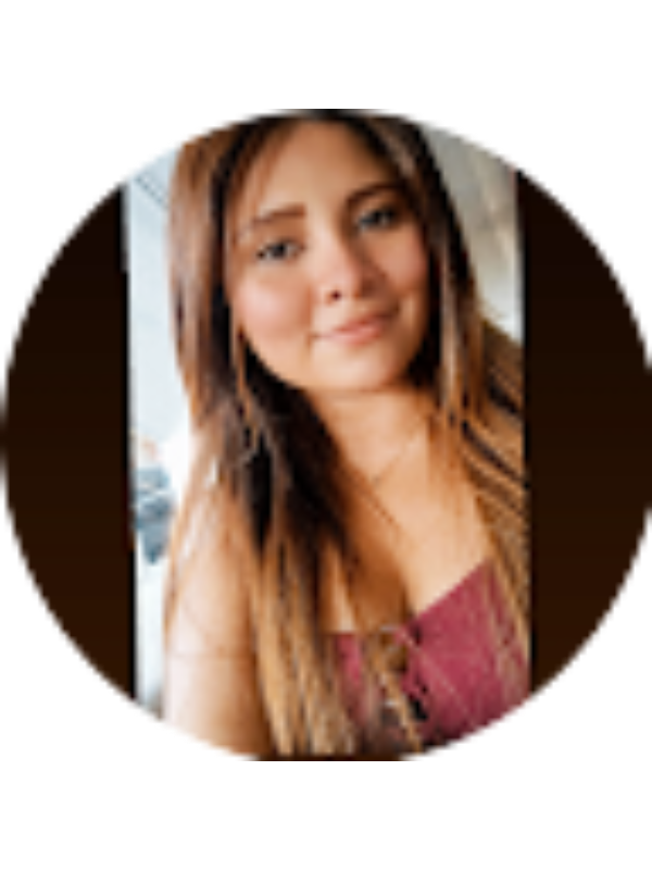 Photo of Carolina Chavez