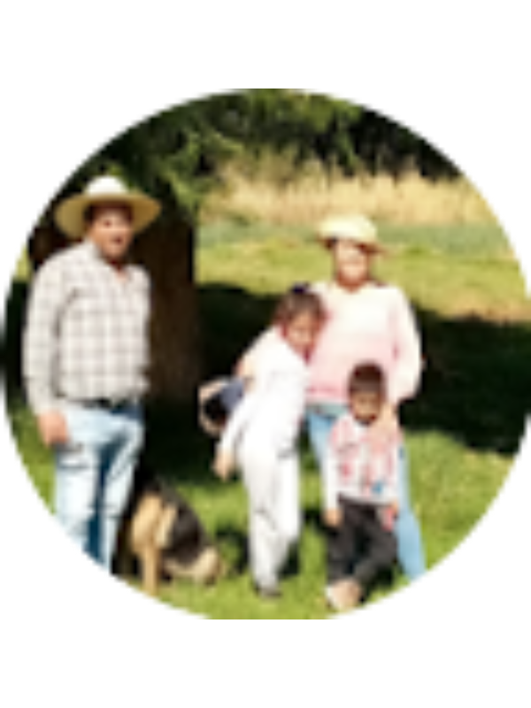 Photo of Valentina Otazu palma