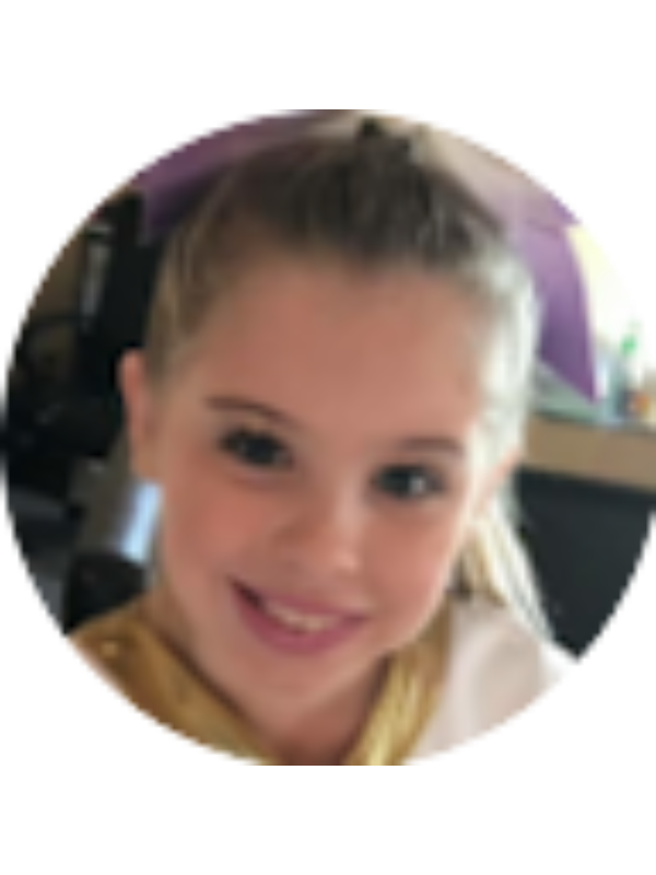 Photo of Cassidy Chappell