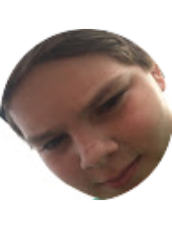 Photo of Joshua Nadeau