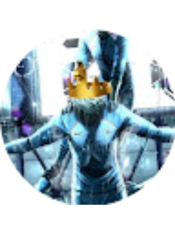 Photo of Ysabella Abrilla [STUDENT]