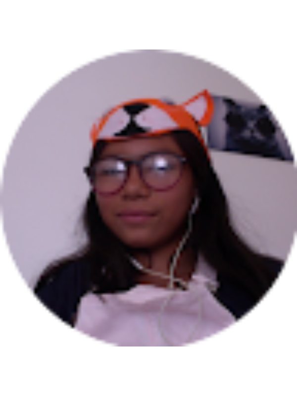 Photo of Jazmina Gonzalez