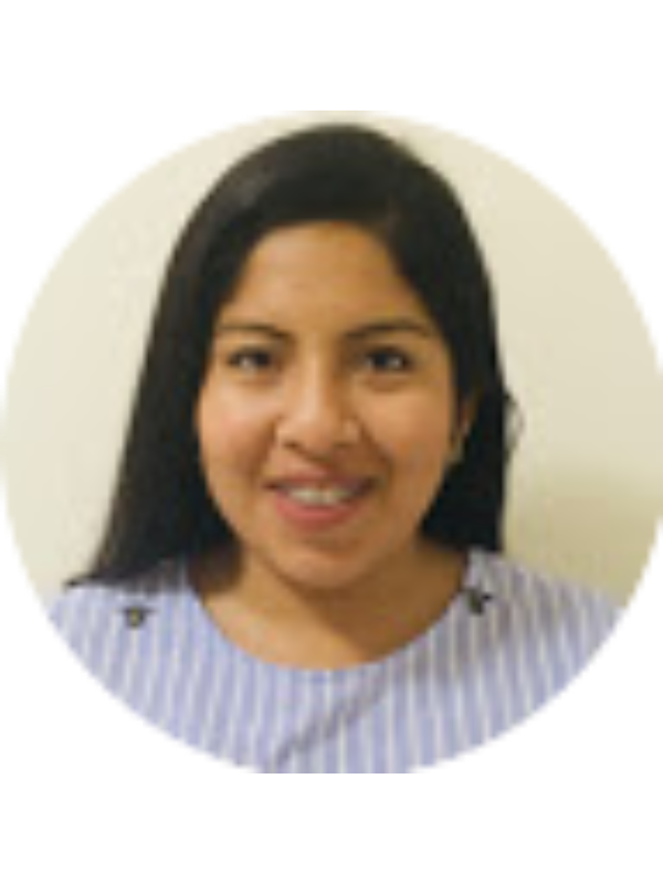 Photo of Karla Garc&iacute;a Bartur&eacute;n