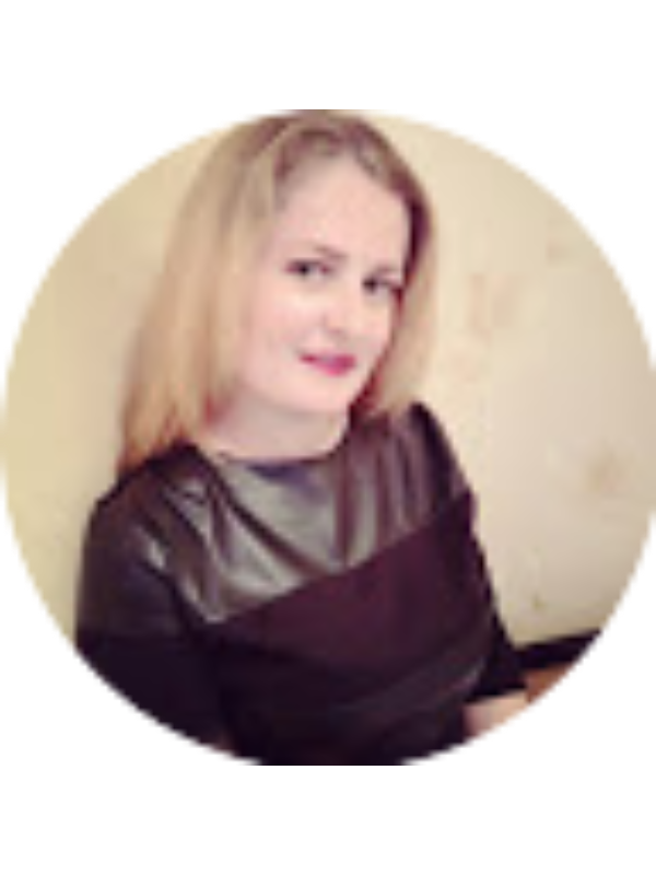 Photo of Вера Чебанова