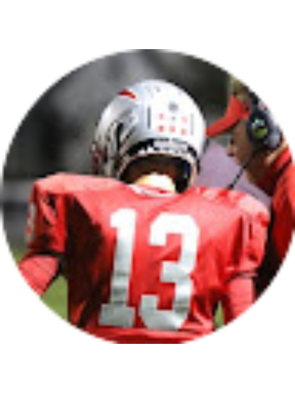 Photo of Nicholas Anderson