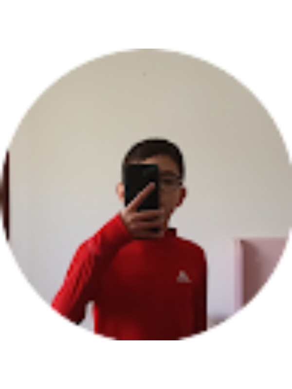 Photo of Lorenzo Lopes Rodrigues