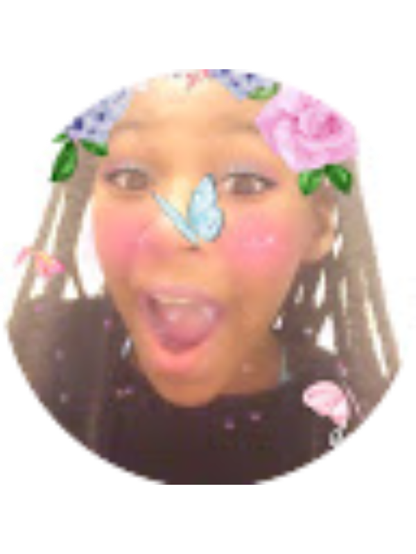 Photo of Chyna Chambers