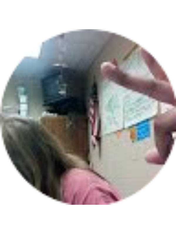 Photo of Karriuna Kelley