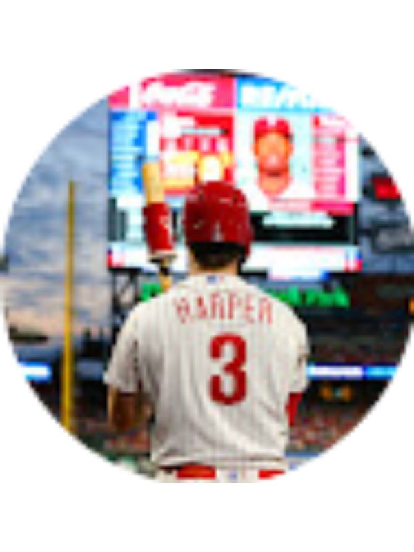 Photo of CALVIN RICCI