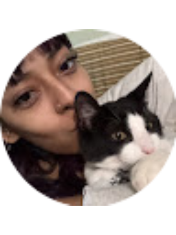 Photo of Alexandra Morales