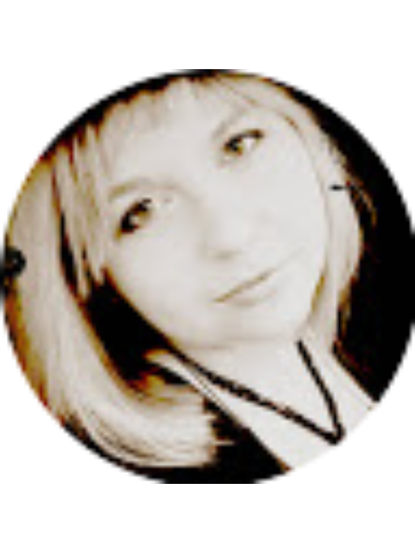 Photo of Natalia Kujawiak