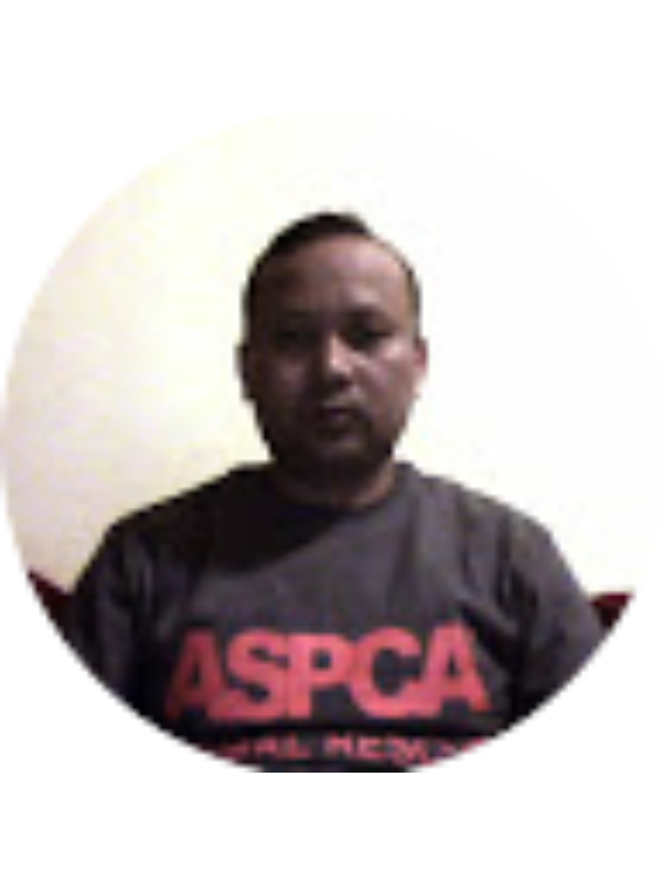 Photo of Tasmiya Rahman