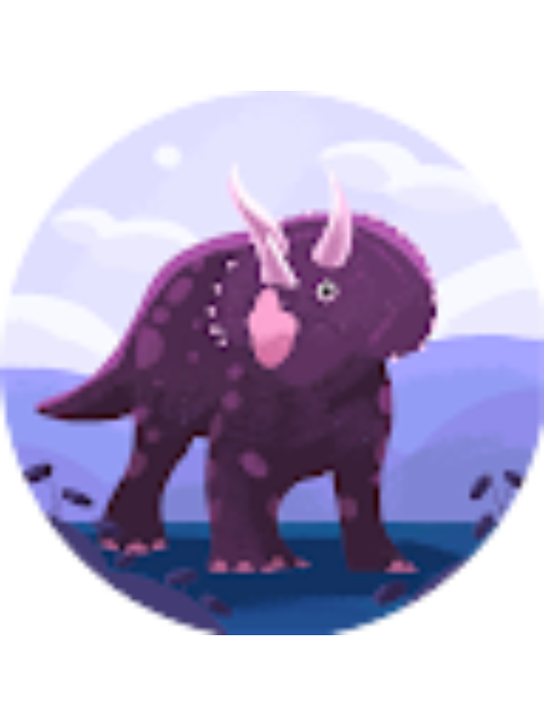 Photo of Lia McTrustry