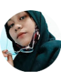 Picture of Hana Khairunnisa